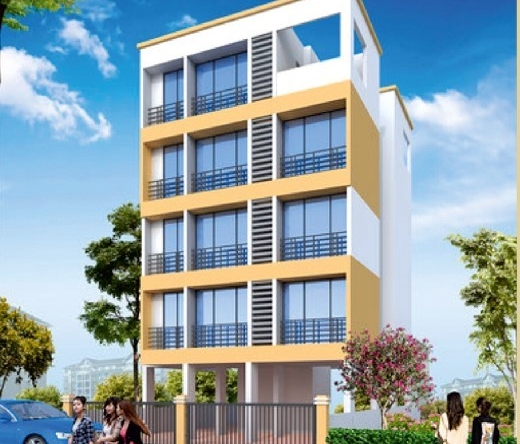 Shree Hari Residency