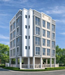 mahadev homes 2