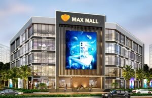 max mall 2