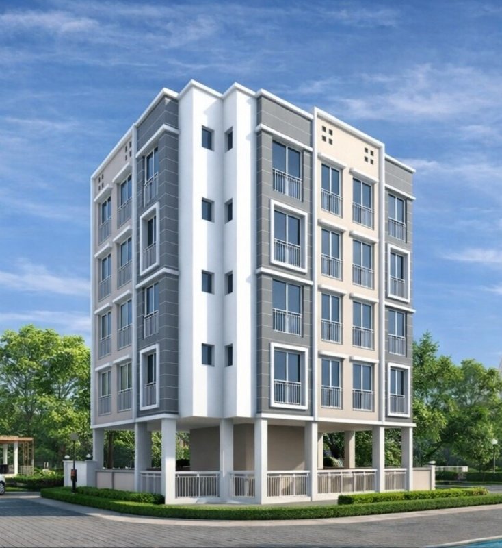 mahadevhomessquare