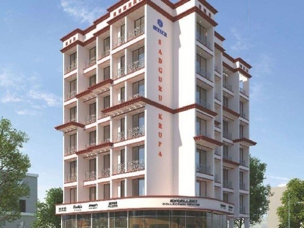 sadguru krupa 592x444