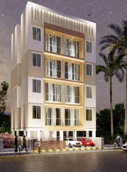 satyam apartment1 444x600