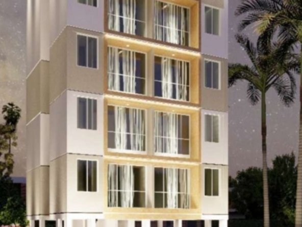 satyam apartment1 592x444