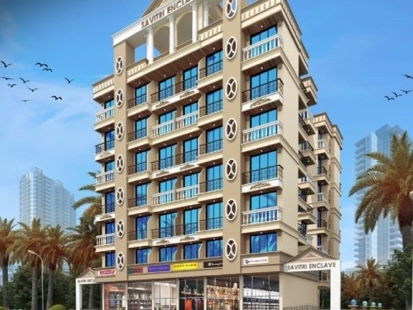 savitri enclave 592x444