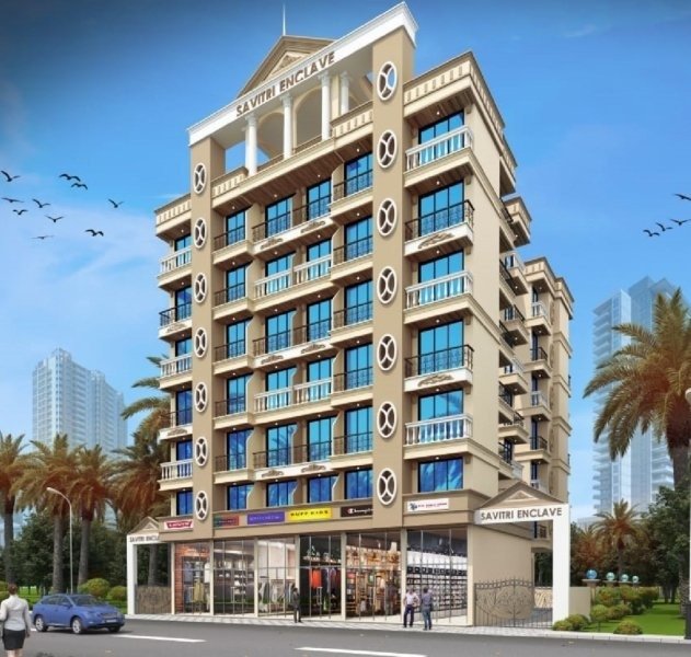 savitri enclave 631x600