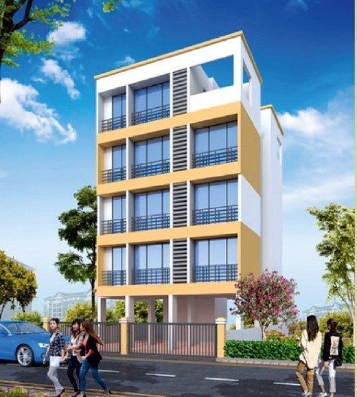 shree hari residency